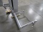 Risco Dual Paddle Blender With Bonner Column Lift